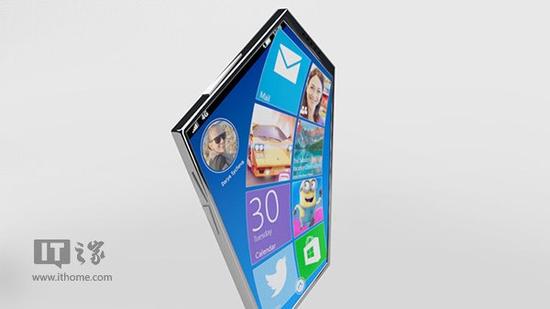 ٍZ߅Win10 Mobile֙C(j)R